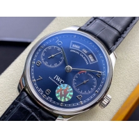  IWC スーパーコピー インターナショナルウォッチカンパニー ポルトギーゼ アニュアルカレンダー IW503502【ZF工場出品】