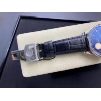  IWC スーパーコピー インターナショナルウォッチカンパニー ポルトギーゼ アニュアルカレンダー IW503502【ZF工場出品】