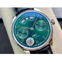  IWC スーパーコピー インターナショナルウォッチカンパニー ポルトギーゼ アニュアルカレンダー IW503510【ZF工場出品】