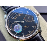 IWC スーパーコピー インターナショナルウォッチカンパニー ポルトギーゼ アニュアルカレンダー IW503507【ZF工場出品】