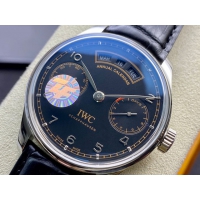 IWC スーパーコピー インターナショナルウォッチカンパニー ポルトギーゼ アニュアルカレンダー IW503507【ZF工場出品】