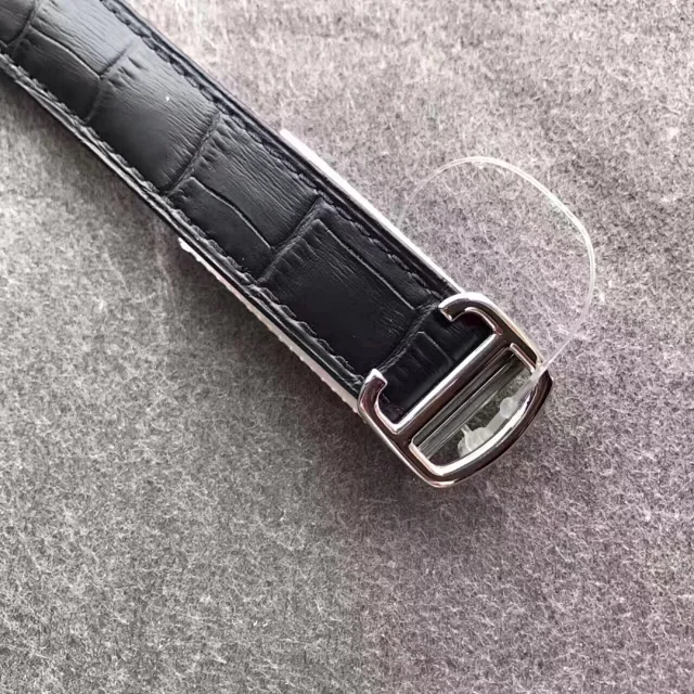 V6工場 カルティエ スーパーコピー バロン ブルー ドゥ カルティエ ウォッチ 42MM（W69016Z4）