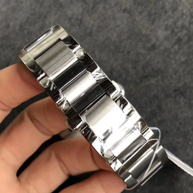  V6工場 V7バージョン カルティエ スーパーコピー バロン ブルー ドゥ カルティエ ウォッチ 42MM（WSBB0025）