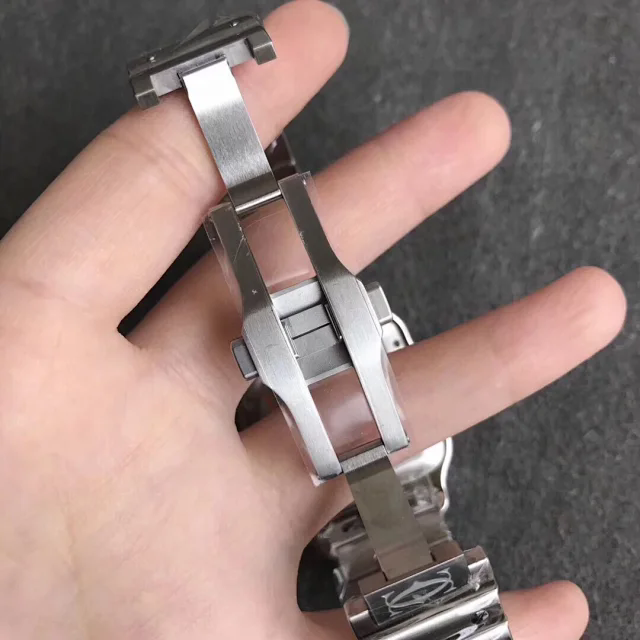 BV工場 カルティエ スーパーコピー カルティエサンダーズ コレクション ウォッチ 39.8MM（WSSA0009）