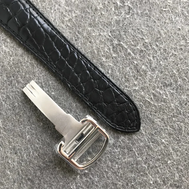 AAF工場 カルティエ スーパーコピー ロンド ソロ ドゥ カルティエ シリーズ ウォッチ 42MM（W6701010）