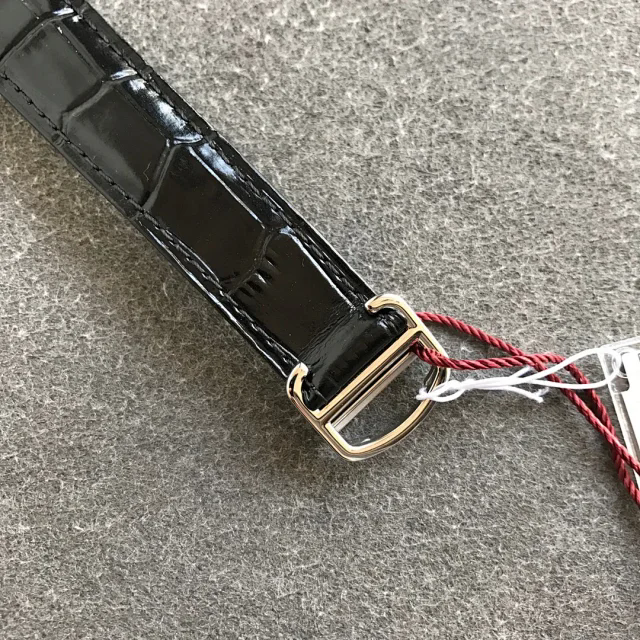 AF工場 カルティエスーパーコピー バロン ブルー ドゥ カルティエ ウォッチ 42MM（W69012Z4）