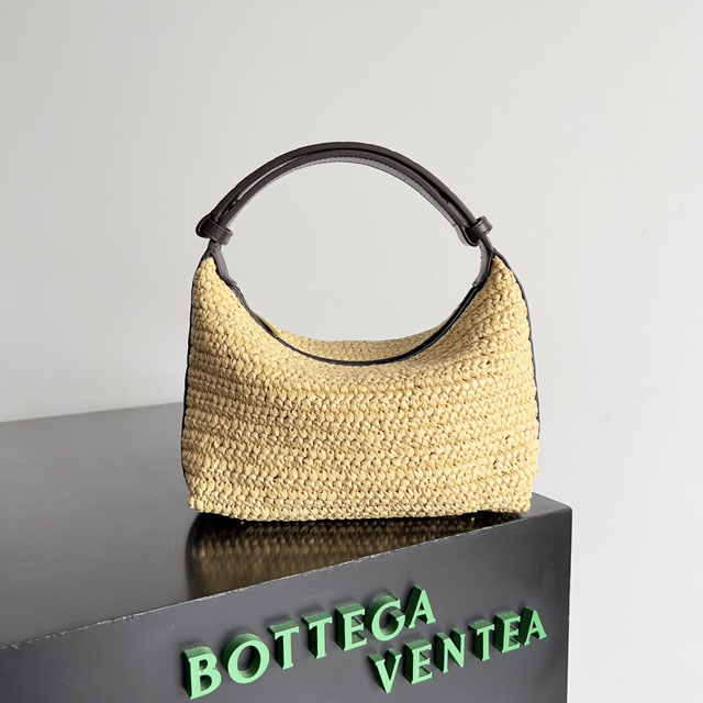 【BOTTEGA VENETA】ボッテガヴェネタ スーパーコピー ミニ ウォレス バッグ（786975V2P059820）