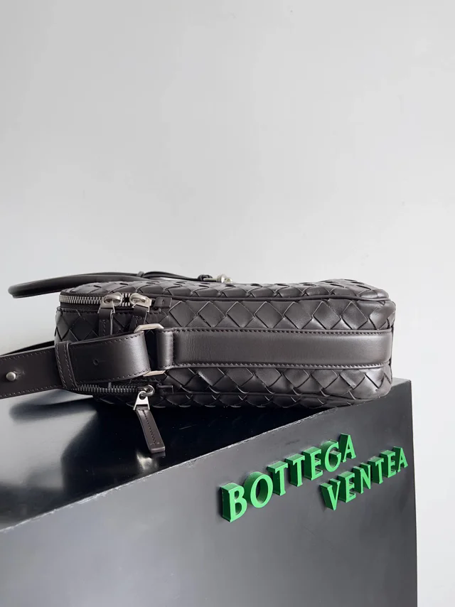 【BOTTEGA VENETA】ボッテガヴェネタ スーパーコピー ゲッタウェイ ラージ ブリーフケース（766361V2HL12145）