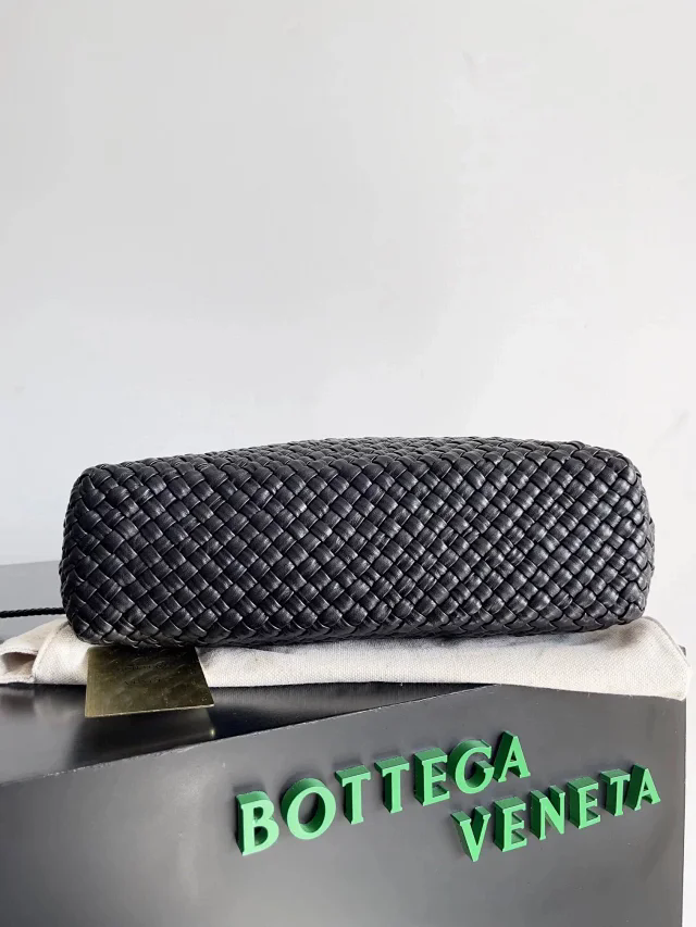 【BOTTEGA VENETA】ボッテガヴェネタ スーパーコピー トスカ イントレチャート スモール ハンドバッグ（716974V2EZ01019）