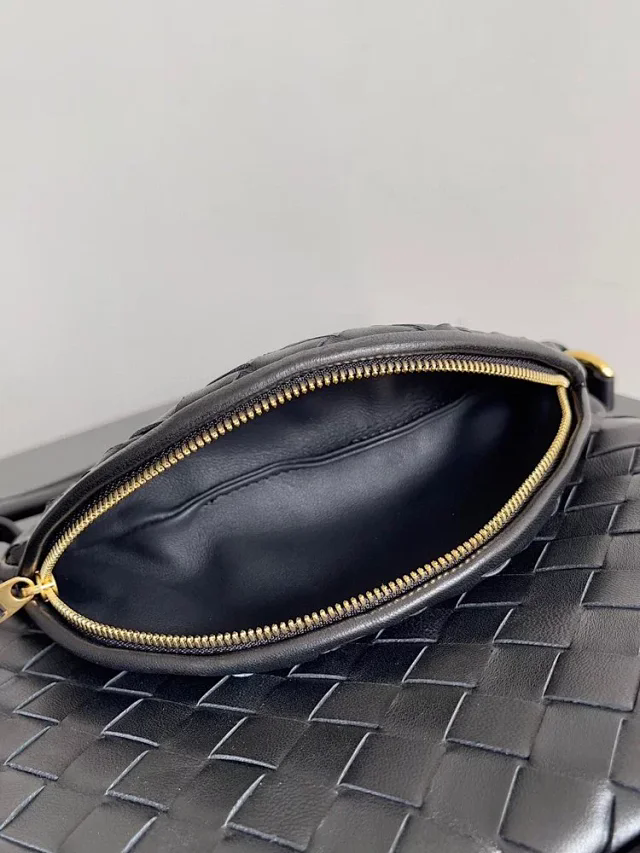 【BOTTEGA VENETA】ボッテガヴェネタ スーパーコピー スモール ジェメッリ ショルダーバッグ（776764VCPP11019）
