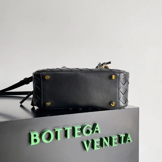 【BOTTEGA VENETA】ボッテガヴェネタ スーパーコピー Small Getaway レディースバッグ トートバッグ ショルダーバッグ（776736）