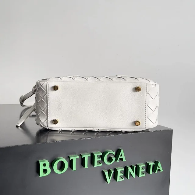 【BOTTEGA VENETA】ボッテガヴェネタ スーパーコピー Small Getaway レディースバッグ トートバッグ ショルダーバッグ（776736VCPP11824）