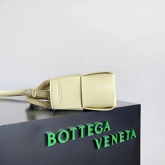  【BOTTEGA VENETA】ボッテガヴェネタ スーパーコピー キャンディー アルコ トートバッグ（729029VCQC27406）