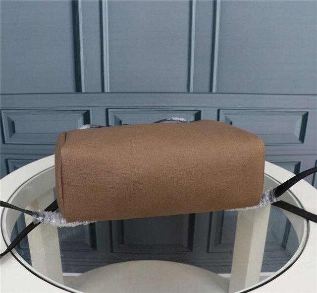  【HERMES】エルメス スーパーコピー エールバッグ・ア・ド・ジップ・リターン バックパック ブラウン（（H077671CK）