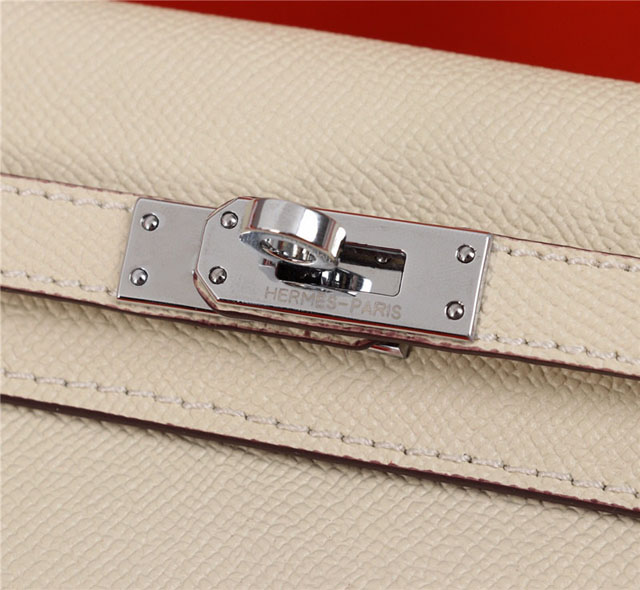 【HERMES】エルメス スーパーコピー ミニケリー２ ショルダーバッグ ナタ（HERMES 004）