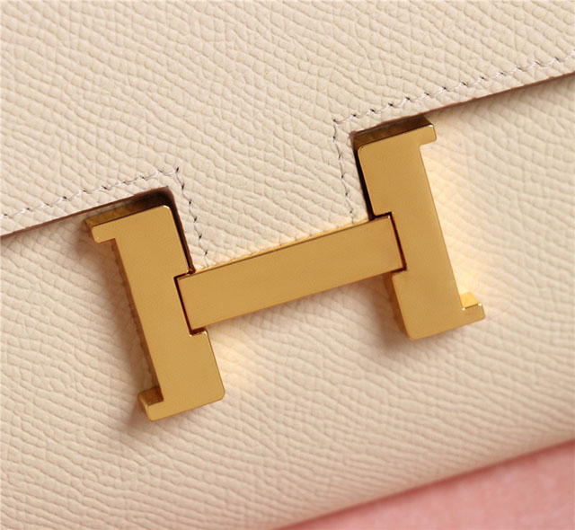 【HERMES】エルメス スーパーコピー コンスタンストゥーゴー ショルダーバッグ エトゥープ（H080125CK10）