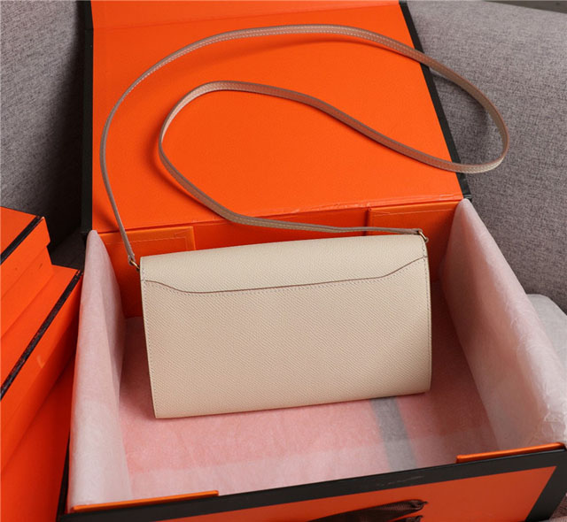 【HERMES】エルメス スーパーコピー コンスタンストゥーゴー ショルダーバッグ エトゥープ（H080125CK10）