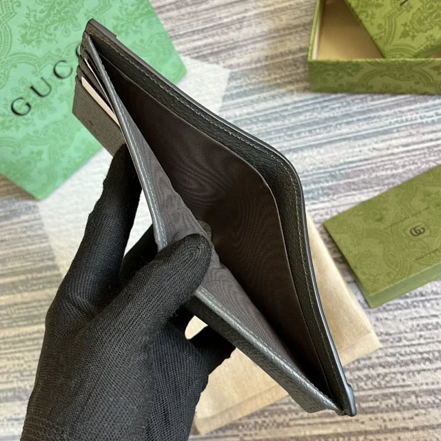 【GUCCI】グッチ〔オフィディア〕GG コインウォレット（597609 UULBN 1244）