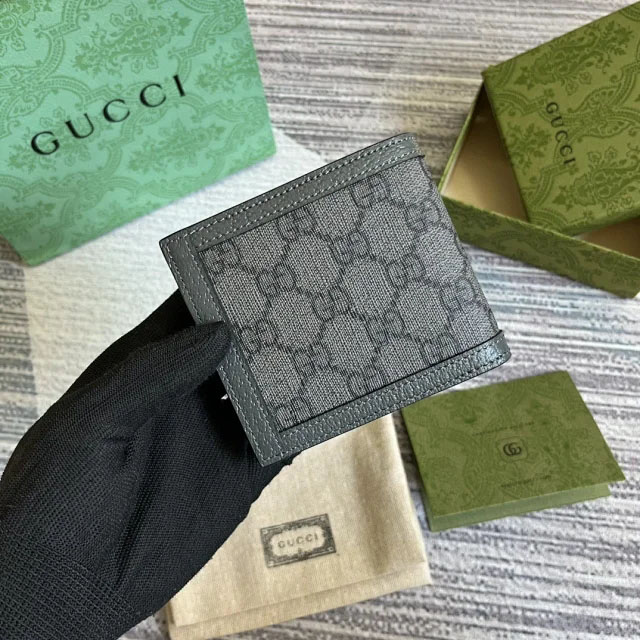 【GUCCI】グッチ〔オフィディア〕GG コインウォレット（597609 UULBN 1244）