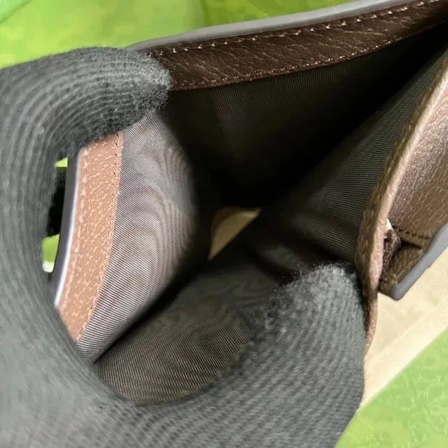 【GUCCI】グッチ ダイアナ ジャンボGG カードケース（658244 UKMBT 2572）