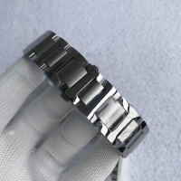 V6工場 カルティエ スーパーコピー バロン ブルー ドゥ カルティエ ウォッチ 42MM（W69012Z4）