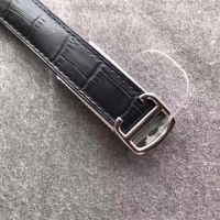  V6工場 カルティエ スーパーコピー バロン ブルー ドゥ カルティエ ウォッチ 42MM（W69016Z4）