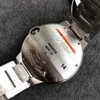  V6工場 V7バージョン カルティエ スーパーコピー バロン ブルー ドゥ カルティエ ウォッチ 42MM（WSBB0025）