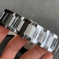 V6工場 V7バージョン カルティエ スーパーコピー バロン ブルー ドゥ カルティエ ウォッチ 42MM（WSBB0016）