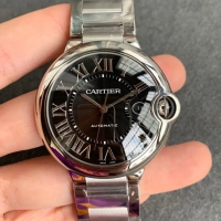  V6工場 V7バージョン カルティエ スーパーコピー バロン ブルー ドゥ カルティエ ウォッチ 42MM（WSBB0016）