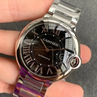  V6工場 V7バージョン カルティエ スーパーコピー バロン ブルー ドゥ カルティエ ウォッチ 42MM（WSBB0016）