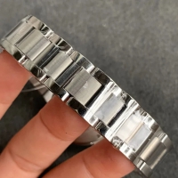  V6工場 V7バージョン カルティエ スーパーコピー バロン ブルー ドゥ カルティエ ウォッチ 33MM（W4BB0016）