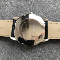 AAF工場 カルティエ スーパーコピー ロンド ソロ ドゥ カルティエ シリーズ ウォッチ 42MM（W6701010）