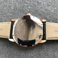 AF工場 カルティエ スーパーコピー ロンド ソロ ドゥ カルティエ シリーズ ウォッチ 42MM（W6701009）
