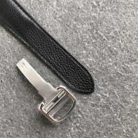  AF工場 カルティエ スーパーコピー ロンド ソロ ドゥ カルティエ シリーズ ウォッチ 42MM（W6701010）