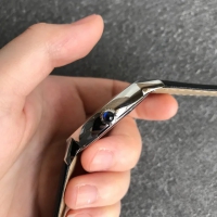  AF工場 カルティエ スーパーコピー ロンド ソロ ドゥ カルティエ シリーズ ウォッチ 42MM（W6701010）