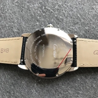  AF工場 カルティエ スーパーコピー ロンド ソロ ドゥ カルティエ シリーズ ウォッチ 42MM（W6701010）