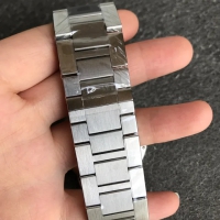  AF工場 カルティエ スーパーコピー ロンド ソロ ドゥ カルティエ シリーズ ウォッチ 42MM（W6701011）