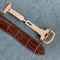 GS工場 カルティエ スーパーコピー ドライブDE CARTIERシリーズ18kローズゴールド  40MM（WGNM0003）