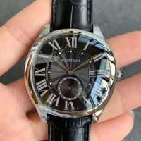  GS工場 カルティエ スーパーコピー ドライブDE CARTIERシリーズ ウォッチ 40MM（WSNM0009）