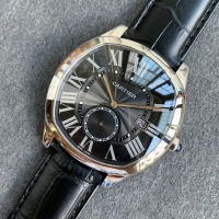  GS工場 カルティエ スーパーコピー ドライブDE CARTIERシリーズ ウォッチ 40MM（WSNM0009）