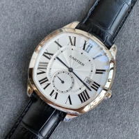  GS工場 カルティエ スーパーコピー ドライブDE CARTIERシリーズ ウォッチ 40MM（WSNM0004）