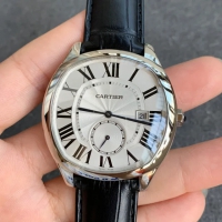  GS工場 カルティエ スーパーコピー ドライブDE CARTIERシリーズ ウォッチ 40MM（WSNM0004）