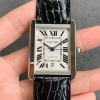 V9工場 カルティエ スーパーコピー カルティエ タンク ソロ シリーズ ウォッチ 40.5MM（WSTA0029）