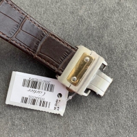  V6工場の最新作 カルティエスーパーコピー カルティエ サントス 100 ホワイト 41MM（WSSA0006）