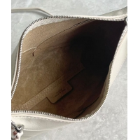 【LOEWE】ロエベ スーパーコピー パズルフォルド ポーチ（シャイニーナパカーフ）シーソルト C510PT1X01