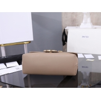 【CELINE】セリーヌ スーパーコピー ミディアム CELINE ヴィクトワール バッグ / サプル グレインドカーフスキン セピア（115853FDU.18BS）