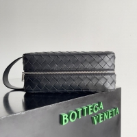 【BOTTEGA VENETA】ボッテガヴェネタ スーパーコピー イントレチャート トラベルポーチ（729295VCPQ18803）
