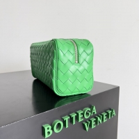 【BOTTEGA VENETA】ボッテガヴェネタ スーパーコピー イントレチャート トラベルポーチ（729295VCPQ13724）