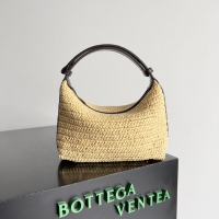 【BOTTEGA VENETA】ボッテガヴェネタ スーパーコピー ミニ ウォレス バッグ（786975V2P059820）