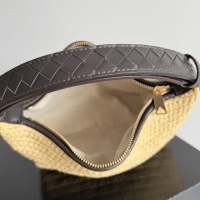 【BOTTEGA VENETA】ボッテガヴェネタ スーパーコピー ミニ ウォレス バッグ（786975V2P059820）